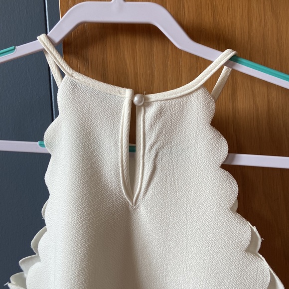 Cropped Tank - Picture 4 of 4